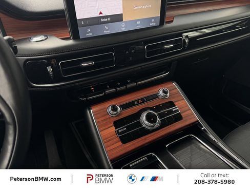 Used 2024 Lincoln Aviator Reserve image 31