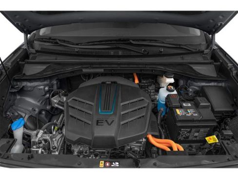 Certified 2021 Kia Niro EX Premium FWD image 15