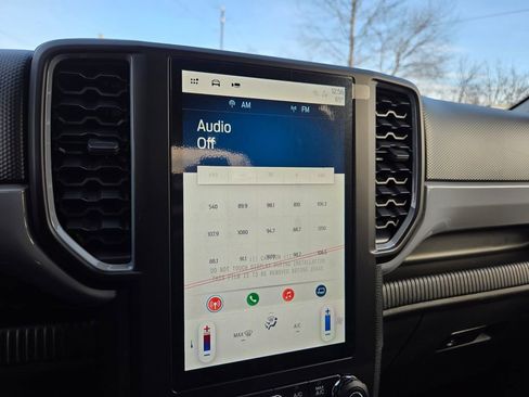 New 2025 Ford Ranger XL w/ Trailer Tow Package image 15