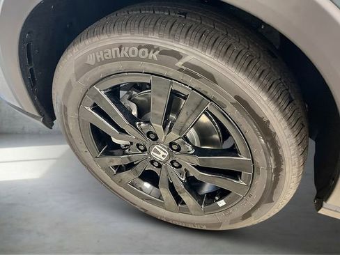 New 2026 Honda HR-V Sport image 11