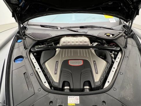 Certified 2023 Porsche Panamera Turbo S AWD/4WD image 26