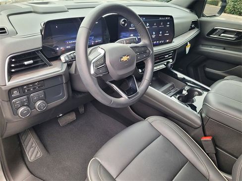 New 2025 Chevrolet Tahoe Premier image 7