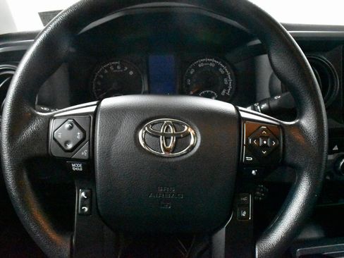 Certified 2023 Toyota Tacoma SR image 19