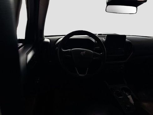 Used 2021 Ford Bronco Sport Outer Banks w/ Outer Banks Package (96D) image 23