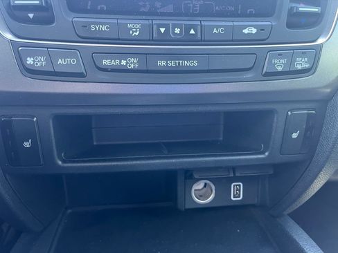 Used 2020 Honda Passport EX-L image 17