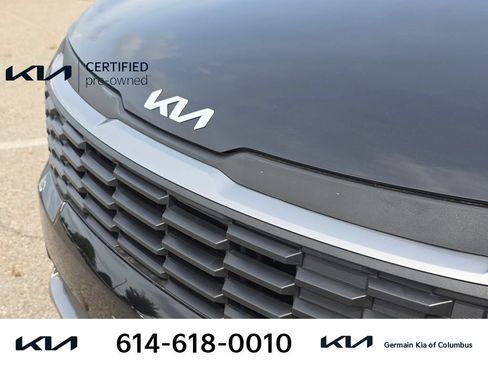 Certified 2026 Kia Sportage LX FWD image 13