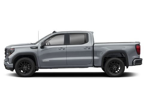 New 2026 GMC Sierra 1500 Elevation w/ Elevation Premium Package AWD/4WD image 27