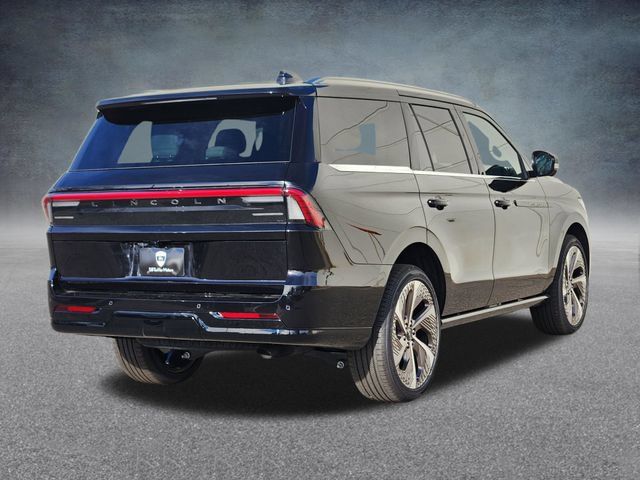 New 2026 Lincoln Navigator Black Label AWD/4WD image 7