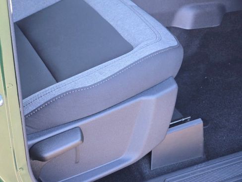 New 2025 Ford Bronco Big Bend AWD/4WD image 9