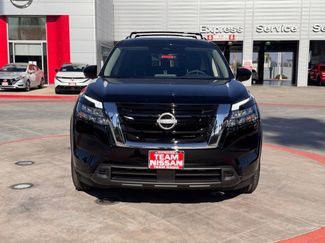 New 2025 Nissan Pathfinder SV video 3