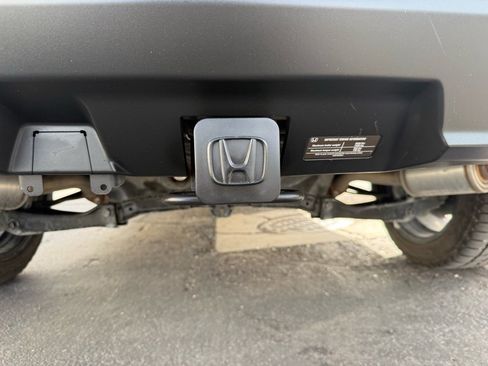 Used 2025 Honda Passport Black Edition image 22