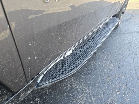 New 2026 Jeep Grand Wagoneer Limited image 24