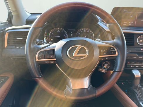 Used 2022 Lexus RX 350 FWD w/ Premium Package image 13