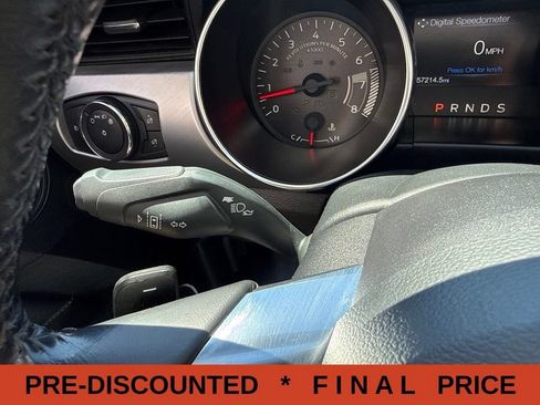 Used 2022 Ford Mustang GT Premium RWD image 19