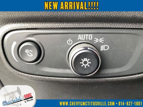 Used 2024 Chevrolet Equinox LS w/ LS Convenience Package image 12