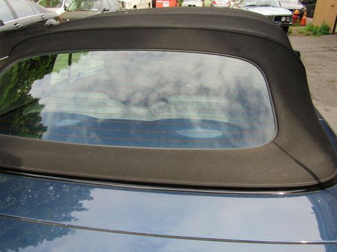 Used 2007 Saab 9-3 2.0T w/ Premium 16 Pkg FWD image 16