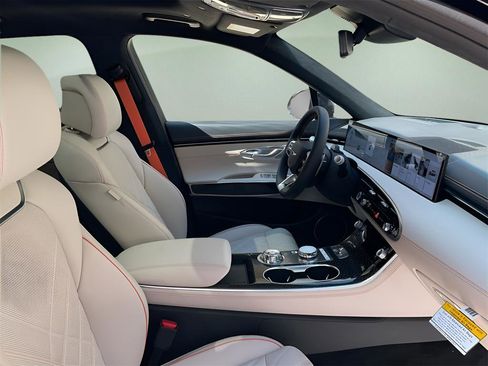 New 2026 Genesis GV70 3.5T Sport Prestige AWD/4WD image 15