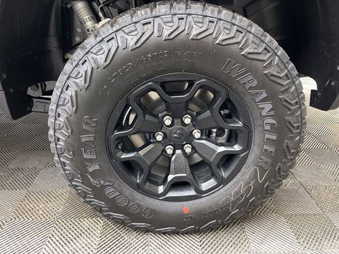 New 2026 RAM 1500 RHO AWD/4WD image 4