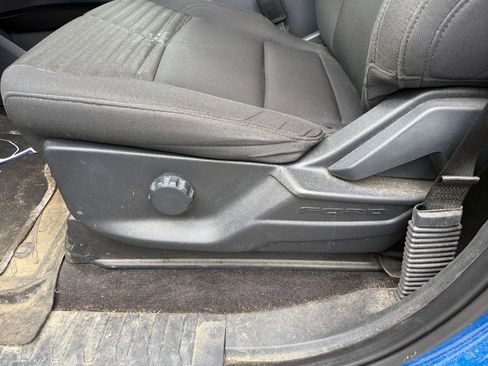 Used 2021 Ford F150 XL w/ STX Appearance Package AWD/4WD image 13