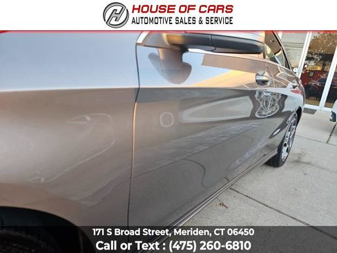 Used 2014 Mercedes-Benz CLA 250 4dr Sdn CLA250 4MATIC image 18