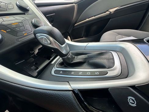 Used 2016 Ford Fusion S image 22