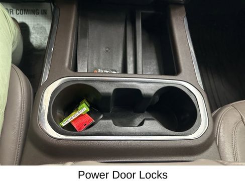 Used 2019 GMC Sierra 1500 SLT w/ SLT Premium Plus Package image 43