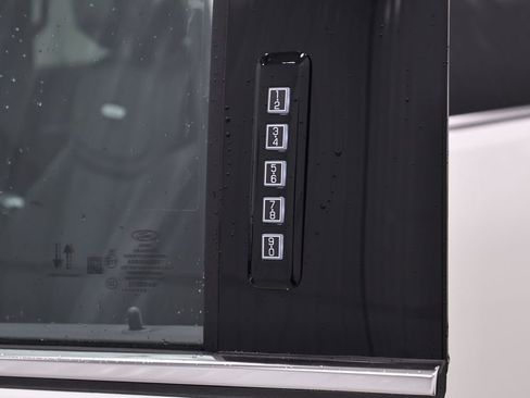 New 2026 Ford F150 Platinum image 35