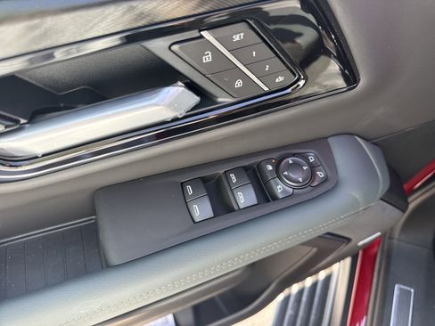 New 2026 GMC Yukon AT4 w/ AT4 Premium Plus Package AWD/4WD image 15