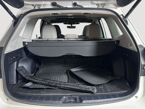 Certified 2023 Subaru Forester Limited image 20