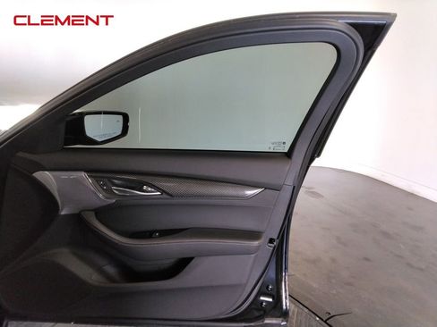 Used 2024 Cadillac CT5 V image 34