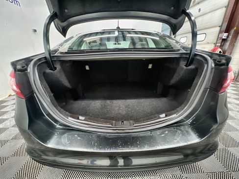 Used 2015 Ford Fusion S image 19