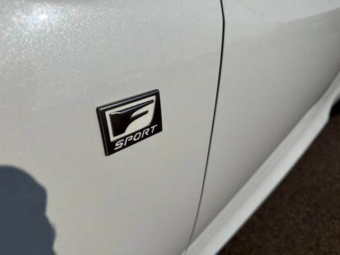 Used 2022 Lexus RC 300 F Sport w/ Accessory Package RWD image 11