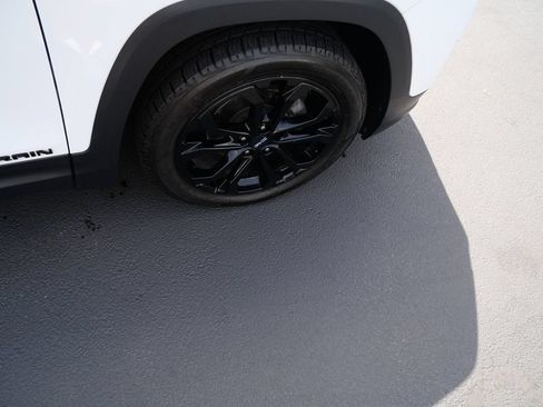 Used 2020 GMC Terrain SLT w/ Preferred Package FWD image 31