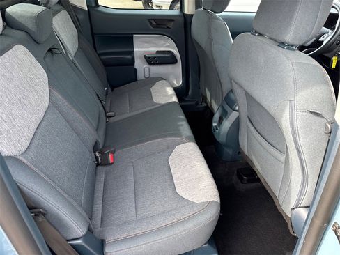 Used 2022 Ford Maverick XLT w/ Equipment Group 300A Standard image 17