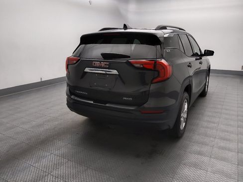Used 2019 GMC Terrain SLE w/ Driver Convenience Package AWD/4WD image 7