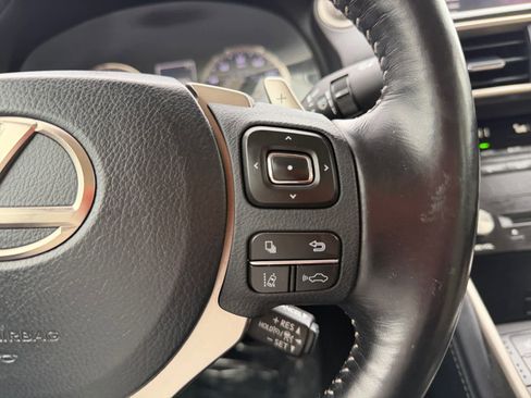 Used 2018 Lexus IS 300 AWD w/ Comfort Package image 24