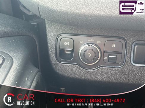 Used 2021 Mercedes-Benz Sprinter 2500 image 16