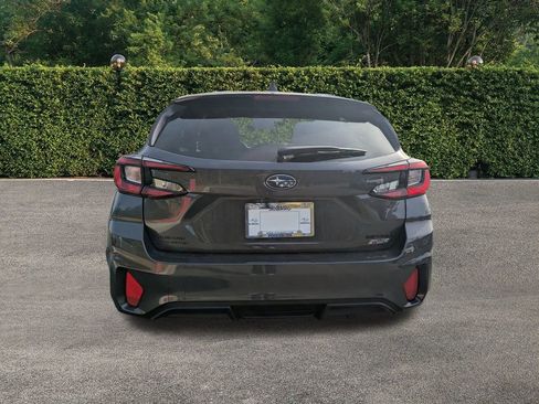 New 2026 Subaru Impreza RS w/ Popular Package #1 image 5