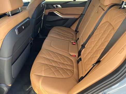 New 2026 BMW X5 xDrive50e w/ M Sport Package image 23