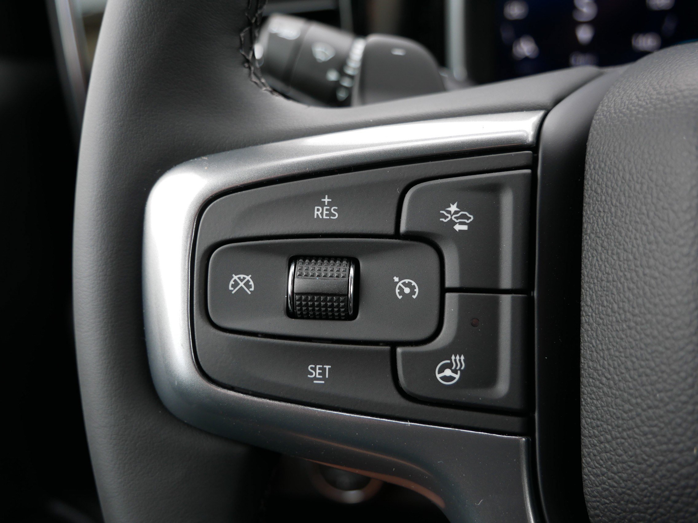 New 2026 Chevrolet Silverado 1500 RST AWD/4WD image 22