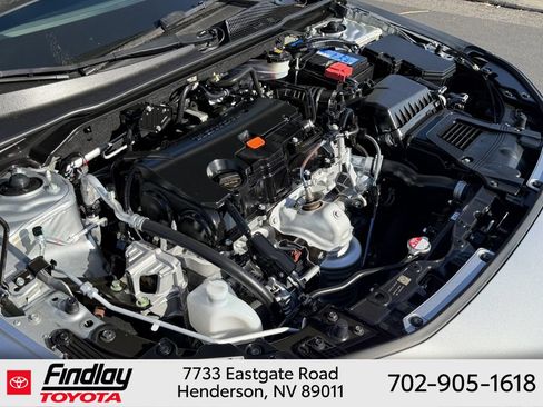 Used 2024 Honda Civic Sport image 30
