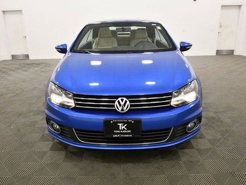 Used 2012 Volkswagen Eos Komfort image 11