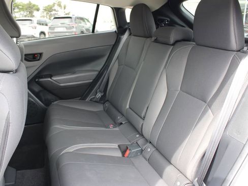 Used 2026 Subaru Crosstrek 2.0i Premium image 24