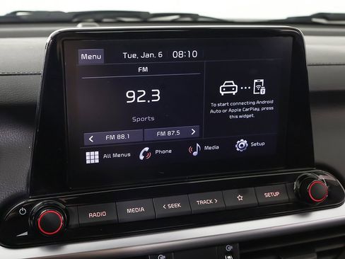 Used 2023 Kia Forte LXS w/ LXS Technology Package image 41