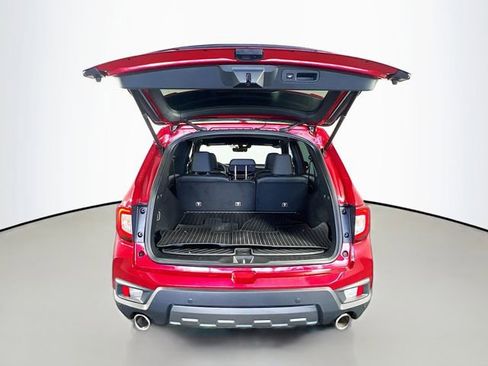 Used 2023 Honda Passport TrailSport image 28