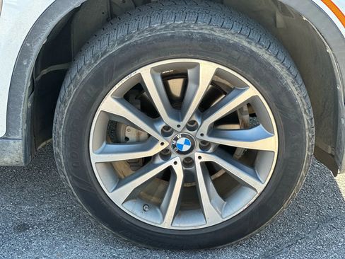 Used 2015 BMW X6 xDrive35i image 25