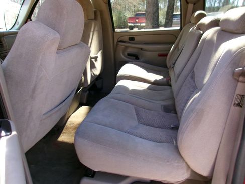 Used 2006 Chevrolet Silverado 1500 LT w/ Light Duty Power Package image 5