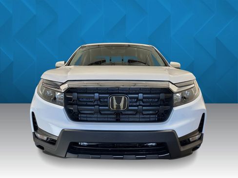 New 2026 Honda Ridgeline RTL image 13