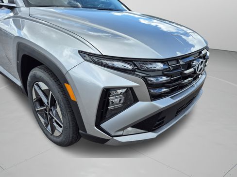New 2026 Hyundai Tucson SEL FWD image 36