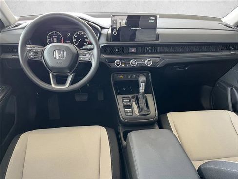 Used 2026 Honda CR-V LX image 11